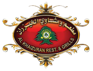 Khaizuran - Logo