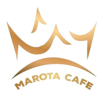 Marota Cafe - Logo1